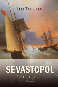 Sevastopol Sketches (eBook, ePUB)