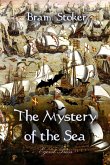 The Mystery of the Sea (eBook, ePUB)