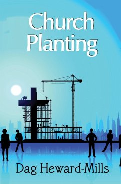 Church Planting (eBook, ePUB) - Heward-Mills, Dag