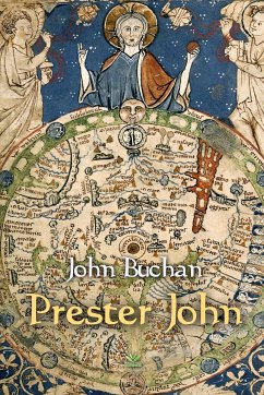 Prester John (eBook, ePUB) - Buchan, John