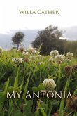 My Antonia (eBook, ePUB)