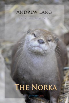 The Norka and Other Fairy Tales (eBook, ePUB) - Lang, Andrew