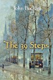 The 39 Steps (eBook, ePUB)