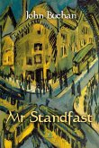 Mr Standfast (eBook, ePUB)