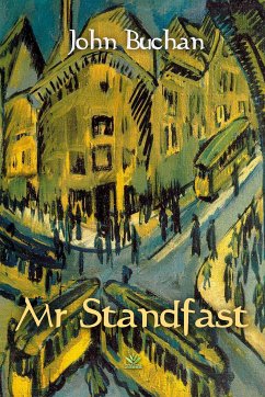 Mr Standfast (eBook, ePUB) - Buchan, John