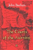 The Courts of the Morning (eBook, ePUB)