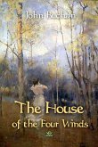The House of the Four Winds (eBook, ePUB)