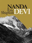 Nanda Devi (eBook, ePUB)