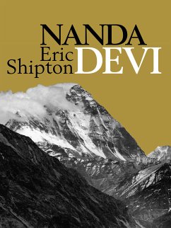 Nanda Devi (eBook, ePUB) - Shipton, Eric