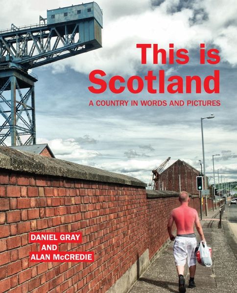 This is Scotland (eBook, ePUB) This is Scotland (eBook, ePUB)