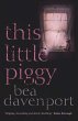 This Little Piggy: A gripping,... - Bild 1