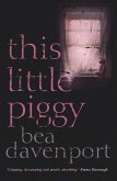 This Little Piggy: A gripping, page-turning crime thriller (eBook, ePUB)