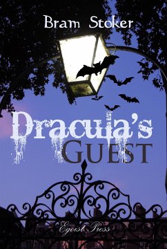 Dracula's Guest (eBook, ePUB) - Stoker, Bram