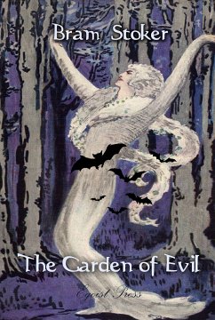 The Garden of Evil (eBook, ePUB) - Stoker, Bram
