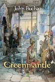 Greenmantle (eBook, ePUB)