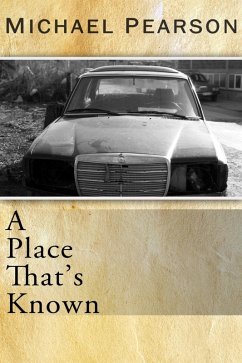 Cover A Place That's Known (eBook, ePUB)