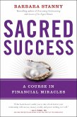 Sacred Success (eBook, ePUB)