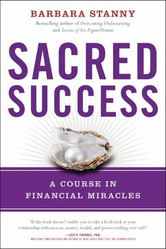 Sacred Success (eBook, ePUB) - Stanny, Barbara