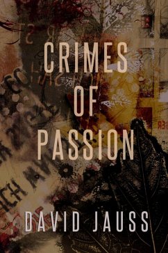 Cover Crimes of Passion (eBook, ePUB)