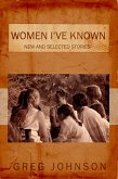 Women I've Known (eBook, ePUB)