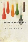 Medicine Burns (eBook, ePUB)