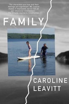 Cover Family (eBook, ePUB)