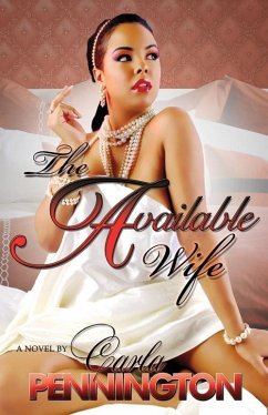 Cover Available Wife (eBook, ePUB)