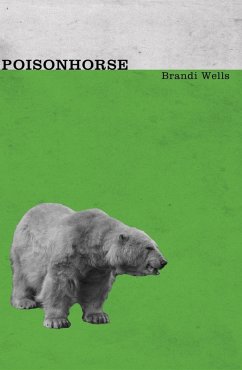 Cover Poisonhorse (eBook, ePUB)