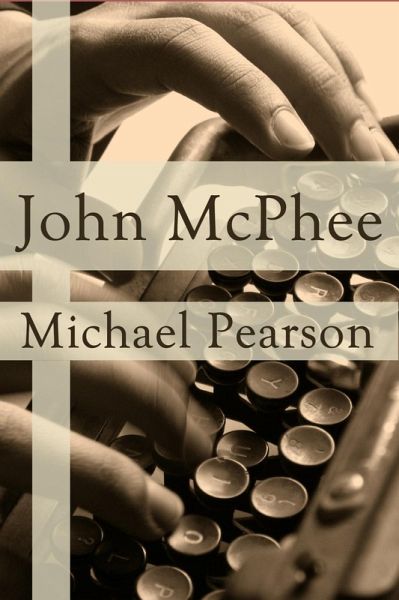 John McPhee (eBook, ePUB)