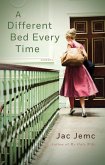 A Different Bed Every Time (eBook, ePUB)
