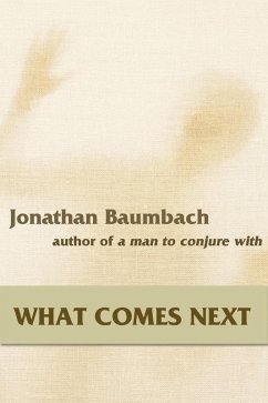 Cover What Comes Next (eBook, ePUB)