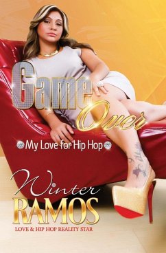 Cover Game Over (eBook, ePUB)