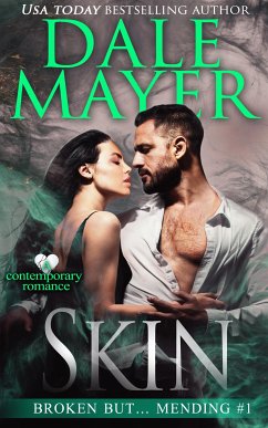 Skin (eBook, ePUB) - Mayer, Dale