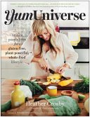 YumUniverse (eBook, ePUB)