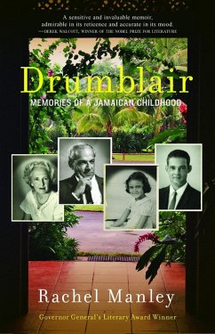 Drumblair (eBook, ePUB) - Manley, Rachel