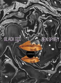 Black God (eBook, ePUB) - Spivey, Ben