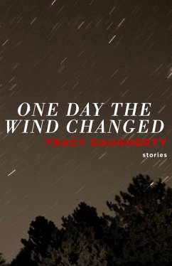 One Day the Wind Changed (eBook, ePUB) - Daugherty, Tracy