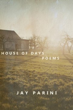 Cover House of Days (eBook, ePUB)