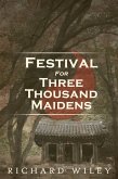 Festival for Three Thousand Women (eBook, ePUB)