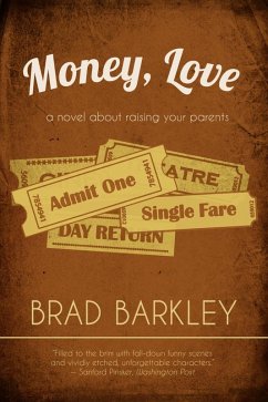 Cover Money, Love (eBook, ePUB)