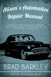 Alison's Automotive Repair Manual... - Bild 1