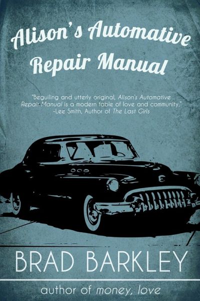 Alison's Automotive Repair Manual (eBook, ePUB) Alison's Automotive Repair Manual (eBook, ePUB)