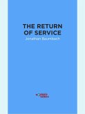 The Return of Service (eBook, ePUB)