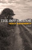 The Boy Orator (eBook, ePUB)