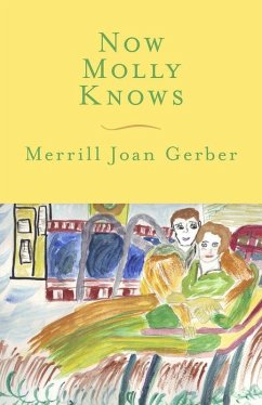 Cover Now Molly Knows (eBook, ePUB)