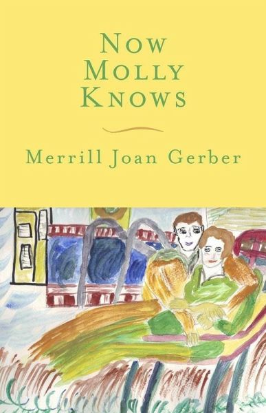 Now Molly Knows (eBook, ePUB) Now Molly Knows (eBook, ePUB)