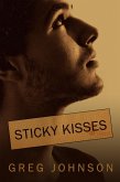 Sticky Kisses (eBook, ePUB)