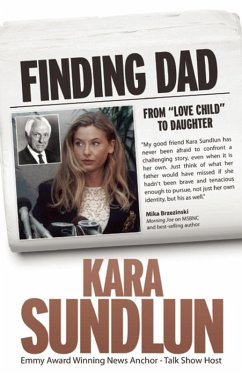 Cover Finding Dad (eBook, ePUB)