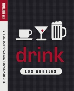 Drink: Los Angeles (eBook, ePUB)