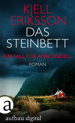 Das Steinbett / Ann Lindell Bd.1 (eBook, ePUB) - Eriksson, Kjell